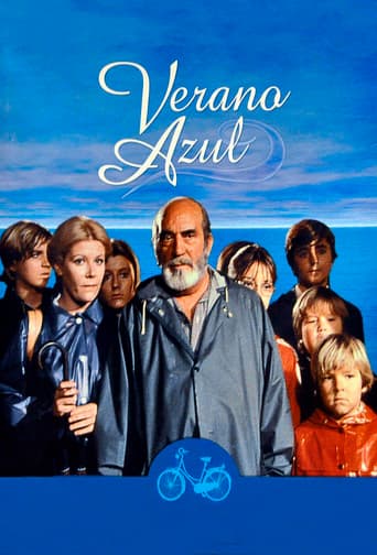 Verano azul
