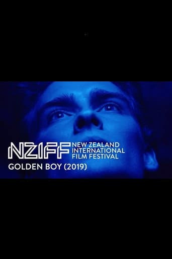 Golden Boy