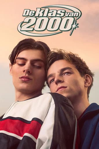 De klas van 2000