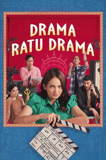 Drama Ratu Drama