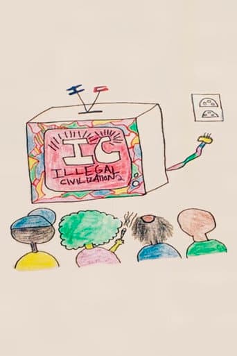 Illegal Civilization 2