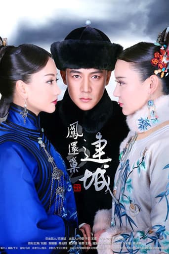 Cung Tỏa Liên Thành