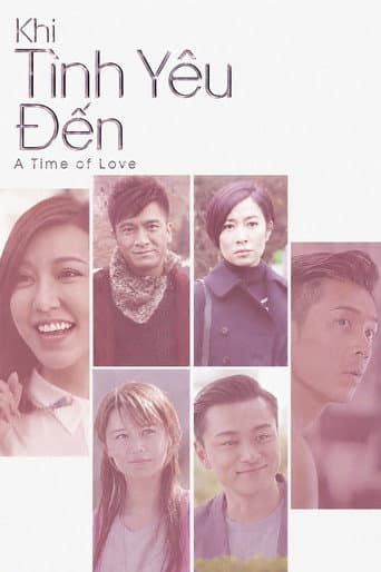 Khi Tình Yêu Đến