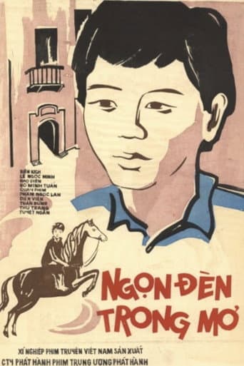 Ngọn Đèn Trong Mơ