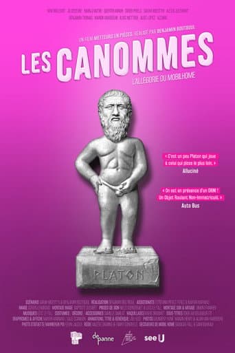 Les Canommes