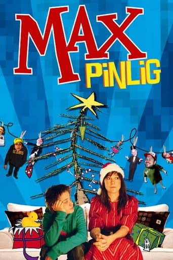 Max Pinlig