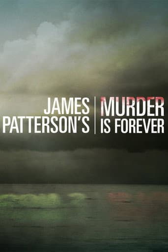 Những Vụ Án Mạng Không Hồi Kết Của James Patterson