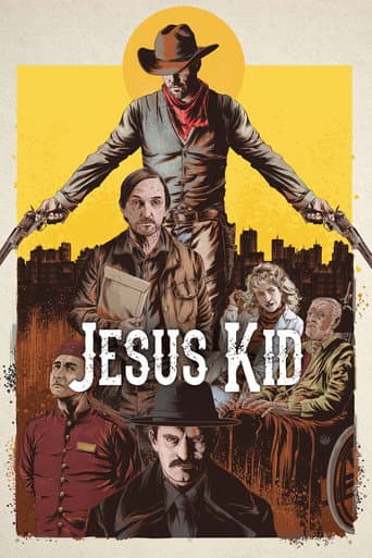 Jesus Kid
