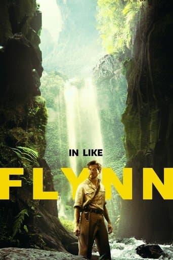 Trong Like Flynn