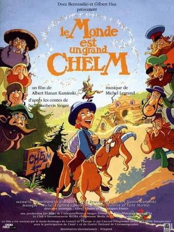 Die Schelme von Schelm