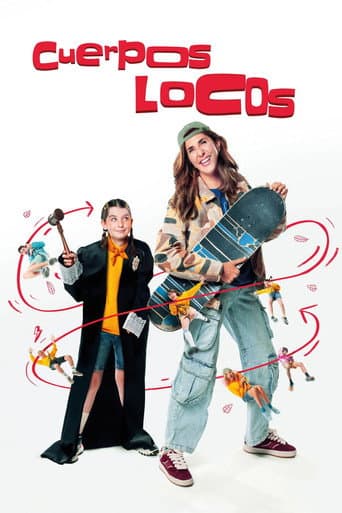 Cuerpos locos