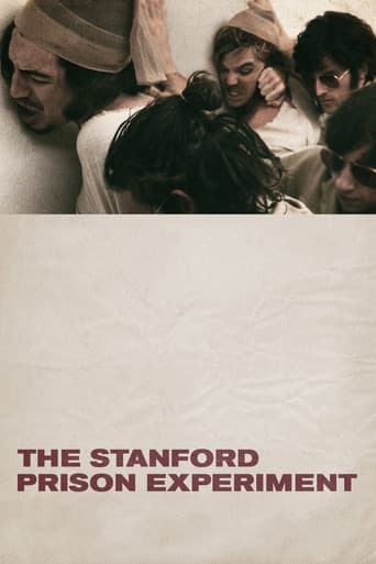 Thí Nghiệm Nhà Tù Stanford