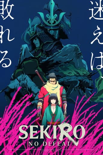 Sekiro: Bất Bại