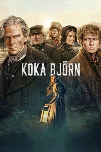 Koka björn