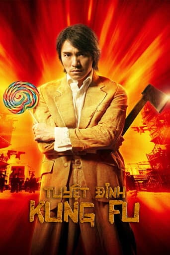 Tuyệt Đỉnh Kung Fu
