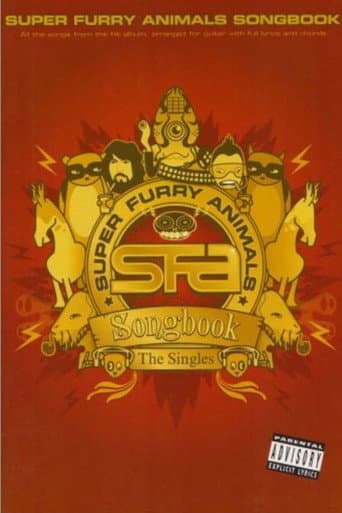 Super Furry Animals: Songbook