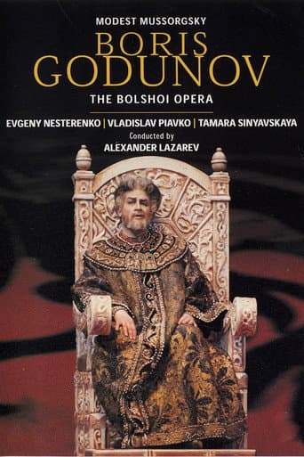 Boris Godunov