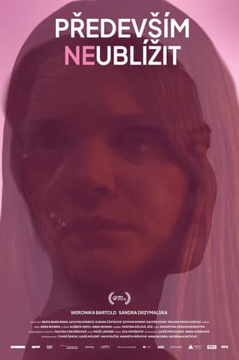 Především neublížit