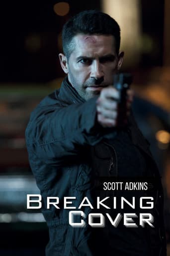 Breaking Cover