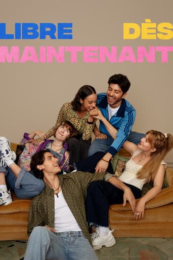 Libre dès maintenant