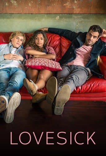 Lịch sử tình trường của Dylan