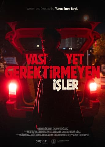 Vasiyet Gerektirmeyen İşler