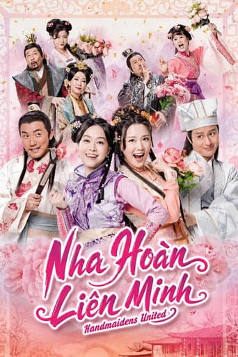 Nha Hoàn Liên Minh