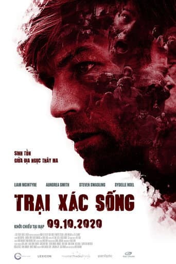 Trại Xác Sống