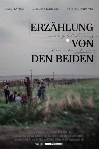 Erzählung von den beiden