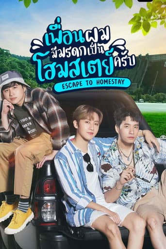 Bạn Tôi Kế Thừa Một Homestay