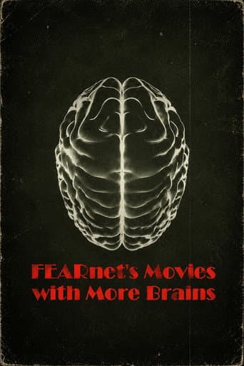 FEARnet's Movies with More Brains