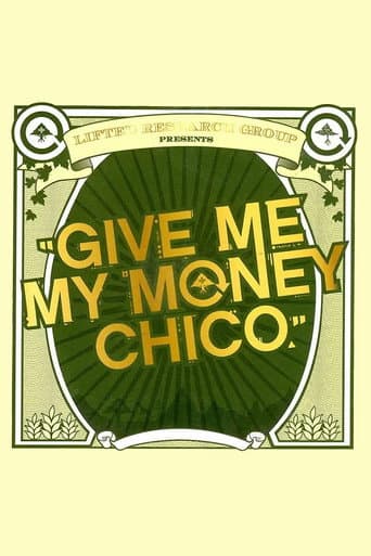 LRG - Give Me My Money Chico