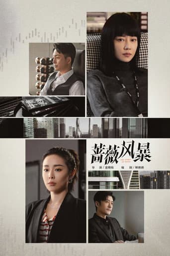 Cơn Bão Hoa Hồng