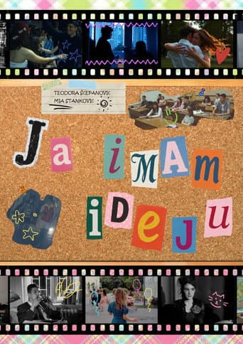 Ja imam ideju!