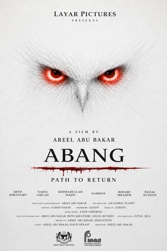 Abang: Mencari Jalan Pulang
