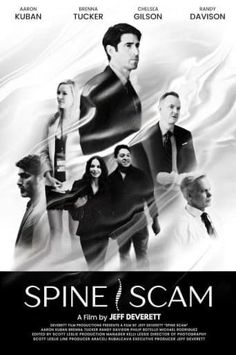 Spine Scam