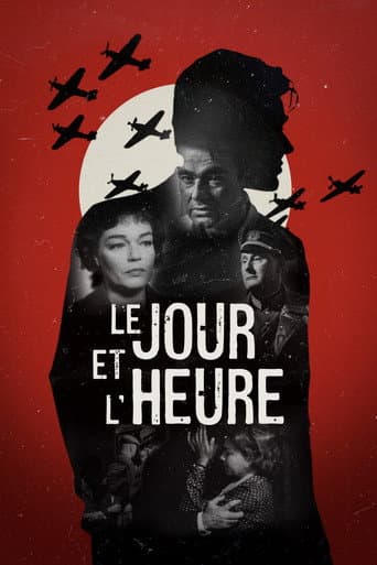 Le Jour et l'heure