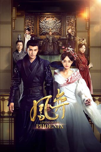 Truyền Thuyết Phượng Hoàng - Legend of the Phoenix