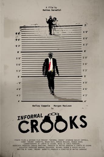 Informal Crooks