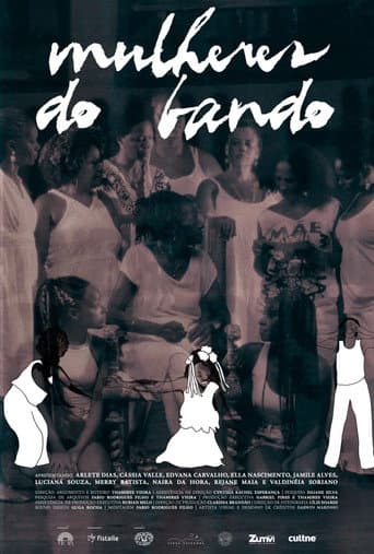 Mulheres do Bando