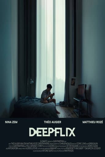 Deepflix