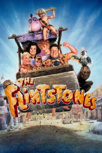 Gia Đình Flintstones