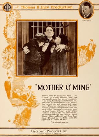 Mother o' Mine