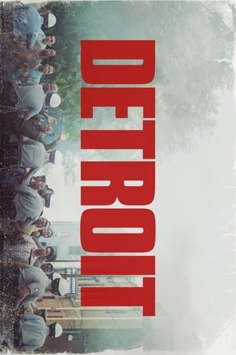 Cuộc Bạo Loạn Detroit