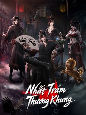 Nhất Trảm Thương Khung