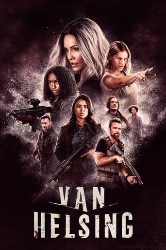 Khắc Tinh Ma Cà Rồng