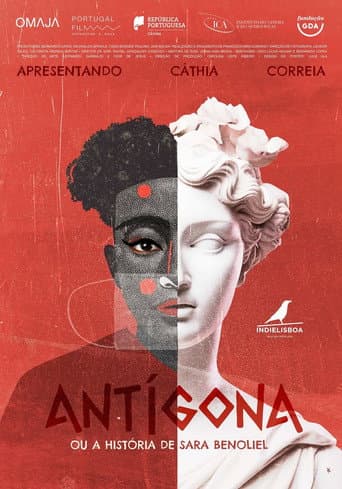 Antígona ou a História de Sara Benoliel