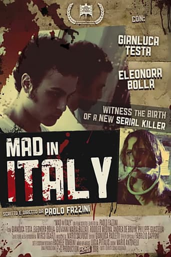 MAD In Italy