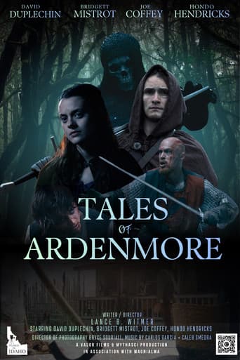 Tales of Ardenmore