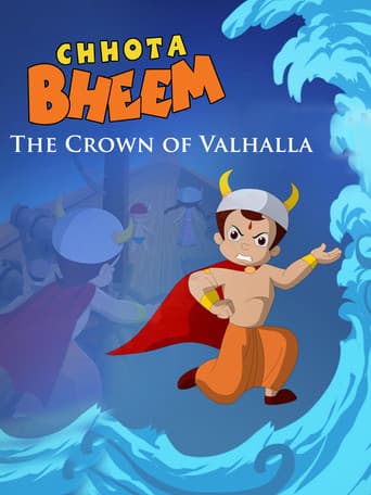 Chhota Bheem and the Crown of Valhalla